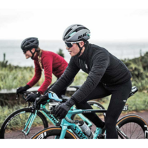 NSR 폰도 기가히트 플러스 패딩 자켓 남성 자전거 라이딩 방한