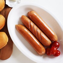 스모크치즈브랏 800g, 1개