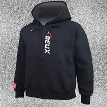 겨울 국산 낚시복 동계 듀스피싱 면후드자켓, 90