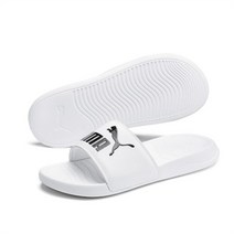 [푸마]##인기## 유행 안타는 슬리퍼 팝캣 20 Popcat 20 (372279 02)