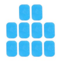 뱃살 복부 EMS 마사지기 찜질기 안마기 운동 홈 피트니스 장비 전기 시뮬레이터 마사지 프레스 트레이너 복, 02 Option 8