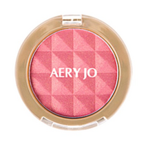 애리조 뉴 블러셔 5.5g, 3호 코랄 에스터, 3개