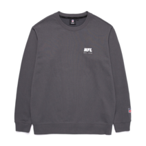 [NFL] 엔에프엘 F204USW915 포지션 그래픽 크루 DGREY