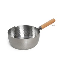 조서방 인덕션 스텐 함마톤 편수냄비, 16cm