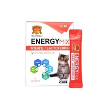 여기슈 에너지믹스 락토페린 치즈향 40g 2gx20p 고양이건강식 당일발송, 상세페이지 참조, 상세페이지 참조, 상세페이지 참조
