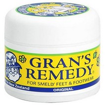 그랜즈 레미디, 2개입, 50g