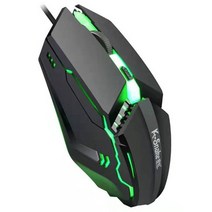 usb 유선 바이퍼 m11 게임 스포츠 스 트리머 말 실행 나는 노트북 무선 마우스, m11 마우스