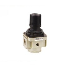 공기 가스 조절기 압력 AR2000-01 1/8 인치, 한개옵션0
