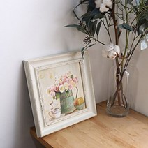하busyy벽걸이그림 액자 장미 용액자♥hopewe, ♥hopeweCafe
