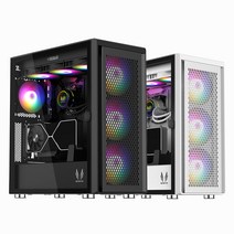 I5-13600KF RTX3060TI EXGC ALM02 방송컴 원컴방송용 스트리밍트위치