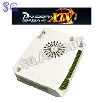월광보합 3d pandora saga box 14 3390 in 1 wifi 아케이드 pcb 보드 온라인 다운로드 더 게임 저장 기능 지원 높은 점수 기록 저장, 와이파이 없음