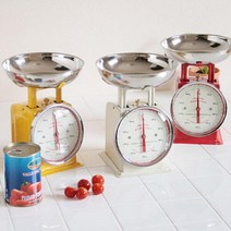 아트박스/덜튼 1kg 주방저울_4COLOR, 로얄블루