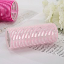 뿌리 볼륨 집게 펌 헤어롤 앞머리 그루프 셀프파마, 대왕그루프(중) 5 x 10.5cm