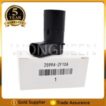 닛산 자동차 차량 부품 25994 zf10a 24093 jb50a 퀘스트 pdc 주차, 없음