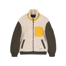 NBA 보아 배색 MA-1(N214JP101P) 381296
