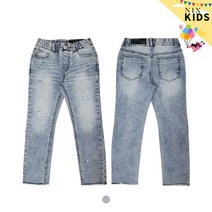 닉스 키즈 여아 ICE톤 페인팅 스트레이트 FKMEDDS943M