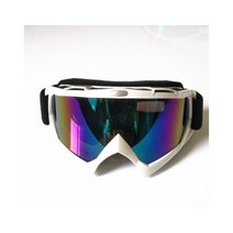 바이크 고글 오토바이 스키 보드 안경 VEMAR 모토 크로스 스노우 먼지 자전거 사이클링, 4