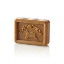엑스투(X2) 신세계백화점 [OVIS(오비스)_엑스투] SHEEPS MILK SOAP Sandalwood