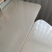 일룸 링키플러스 익스텐션 책상매트 400 430 반투명 투명 항균 pvc매트