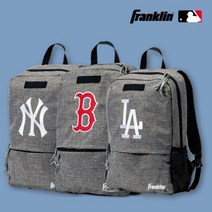 MLB 배트팩 3종 유소년백팩 야구가방 여행과 일상겸용 멀티 야구백팩, 1. MLB 구단백팩 ( LA )