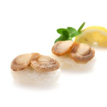 [마칸] 초밥용 가리비 대 160g 8g20미 초조미가리비, 단품
