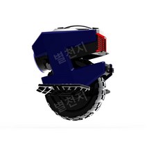 11인치 휠 고성능 전기 외발 전동휠 대리기사 72V, 상세참조, 750wh+캐리어