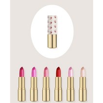 박준금 리나시타 톤업 루즈 스틱 6종, 단일속성, 상세 설명 참조