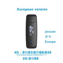 와이파이라우터 와이파이 무선 공유기 ldw922 4g wifi 라우터 동글 안테나, 유럽 ​​버전 ldw931-2
