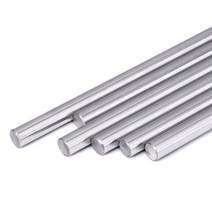 볼 베어링 유니트 회전 4pcs 선형 샤프트 8mm 8x300mm 8x400mm 10x500mm 8x600mm 10x600mm 8x800mm 12x600mm 실린더 축 118, 12mm, 150mm