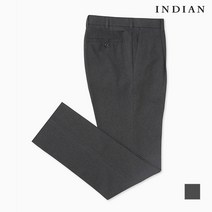[INDIAN] 남성 포멀 셋업 바지_MIEDLVF8319