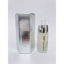 차앤박 프로폴리스 에너지 앰플 15ml, 3개