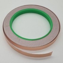 전도성 열 전기 전도 회로 구리 동 동박 테이프 10mm ygt0705*343643617PO, 본상품선택