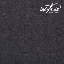 바이핸즈 국산 무지 자수 가방용 퀼트원단 천원단 1/2YD, 19)퍼플