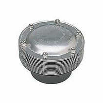 Supertrapp 444-2003 10.2cm(4인치) 디퓨저 디스크 어셈블리
