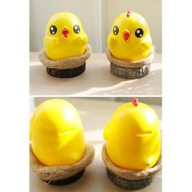 아이들 경제개념 귀여운 병아리 저금통 방인테리어, 선택사항_수탉