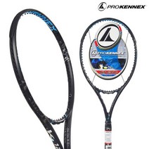 Prokenex KI 12 NM 108 280g 4 1/4 (G2) 16x19 Tennis Racquet, See Details, Yonex-Polytour Pro/Auto 42