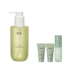 한율 어린쑥 진정맑은 클렌징 오일 200ml