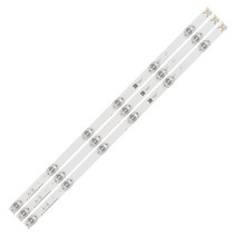LG TV용 LED 백라이트 32 인치 32LB572V 32LF550 32MB25VQ SUNG WEI 55VO E74739, 한개옵션0