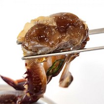 게장맛집 간장게장 1kg