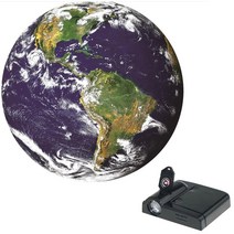 천체투영기 행성 프로젝션 램프 지구 태양 은하 조명 프로젝터 참신한 분위기 파티 소품, [09] J