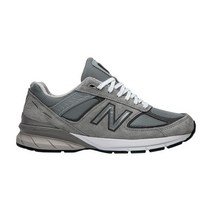 뉴발란스 990 V5 그레이 (D standard) 260