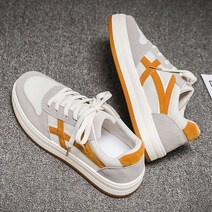 스포츠 레저 보드화 남성화 2023 봄계절 캔버스천 캐쥬얼 운동 숏 화이트 스니커즈 아쿠아 배기 얇은 4997566384