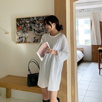 기타 바보사랑[겟잇미]겟잇미 렌리 컬러 베이직 데일리 무지 반팔 티셔츠