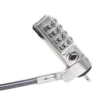노블 나노 슬림 시큐리티 켄싱턴 슬롯 노트북 잠금장치 도난방지 케이블 락 자물쇠