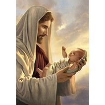 16종 목자 성심 예수님 우드 직소퍼즐 예수 하느님 기도그림 선물용 집중력향상 쉬는 시간 즐기는 감압 인물 조각퍼즐 모음 300/500/1000조각 성인용, 1000조각, 예수퍼즐도안06번