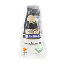 암브로시 냉장 페코리노 로마노 200g