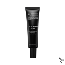 토소웅 맨즈부스터 자외선 차단 남성CC크림 30ml