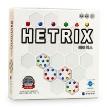 보드게임몰 보약게임 해트릭스, 단품