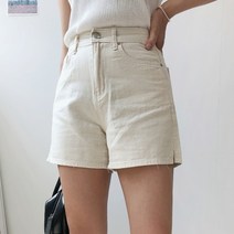 커밍투유 여름 옆트임 3부 숏 팬츠