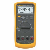 플루크 디지털테스터(FLUKE 87V) 4161017
